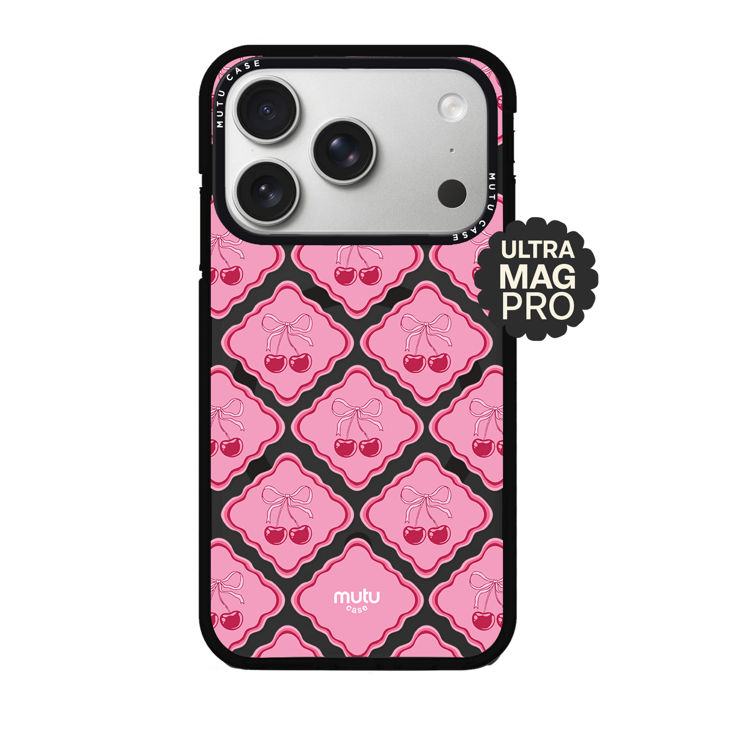 Cherry Lattice Ultra Mag Pro