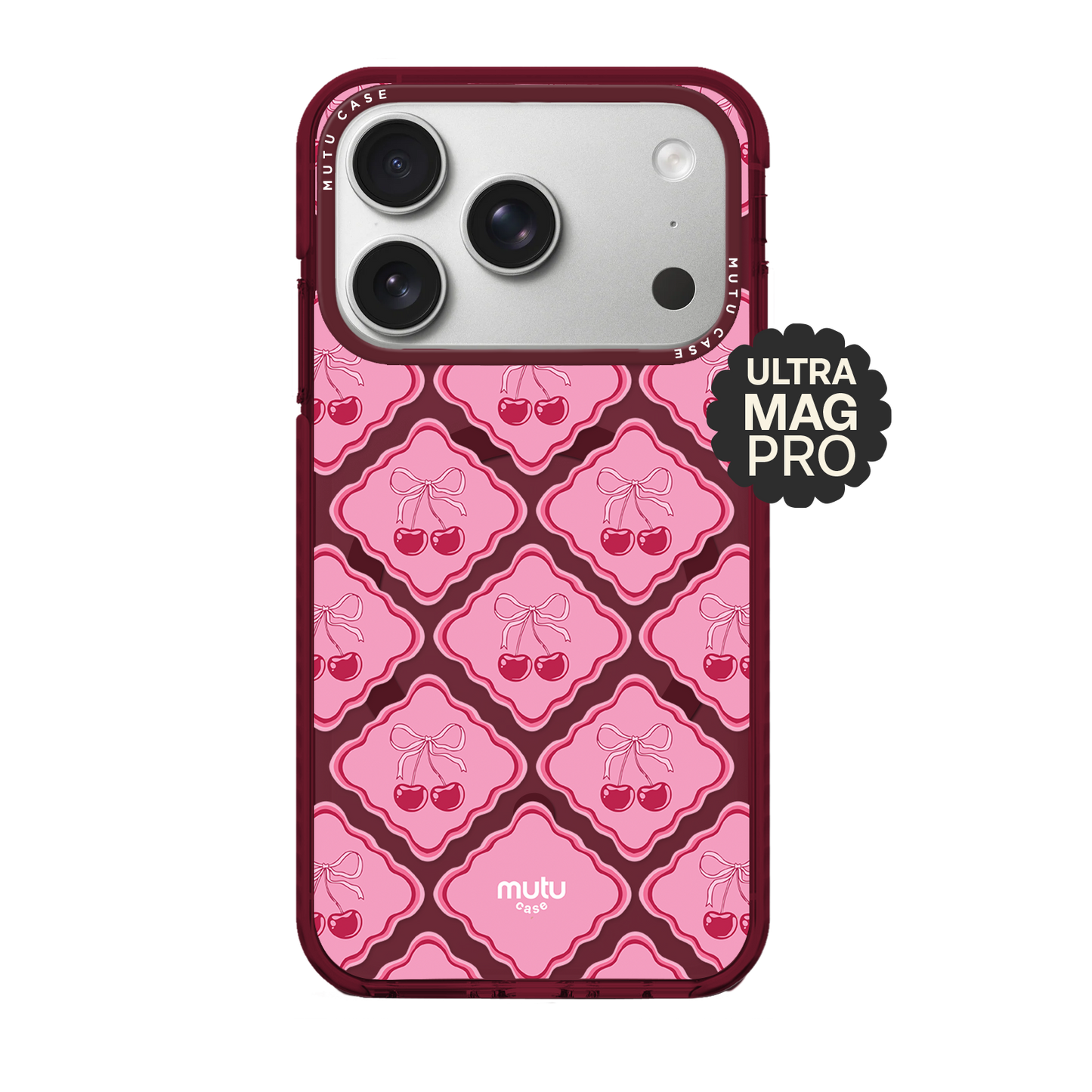 Cherry Lattice Ultra Mag Pro