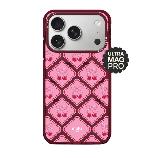 Cherry Lattice Ultra Mag Pro