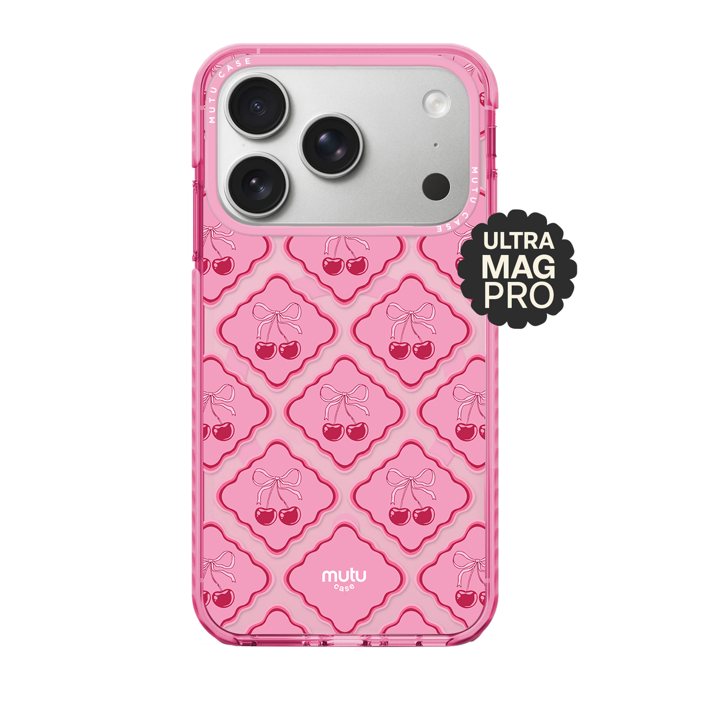 Cherry Lattice Ultra Mag Pro