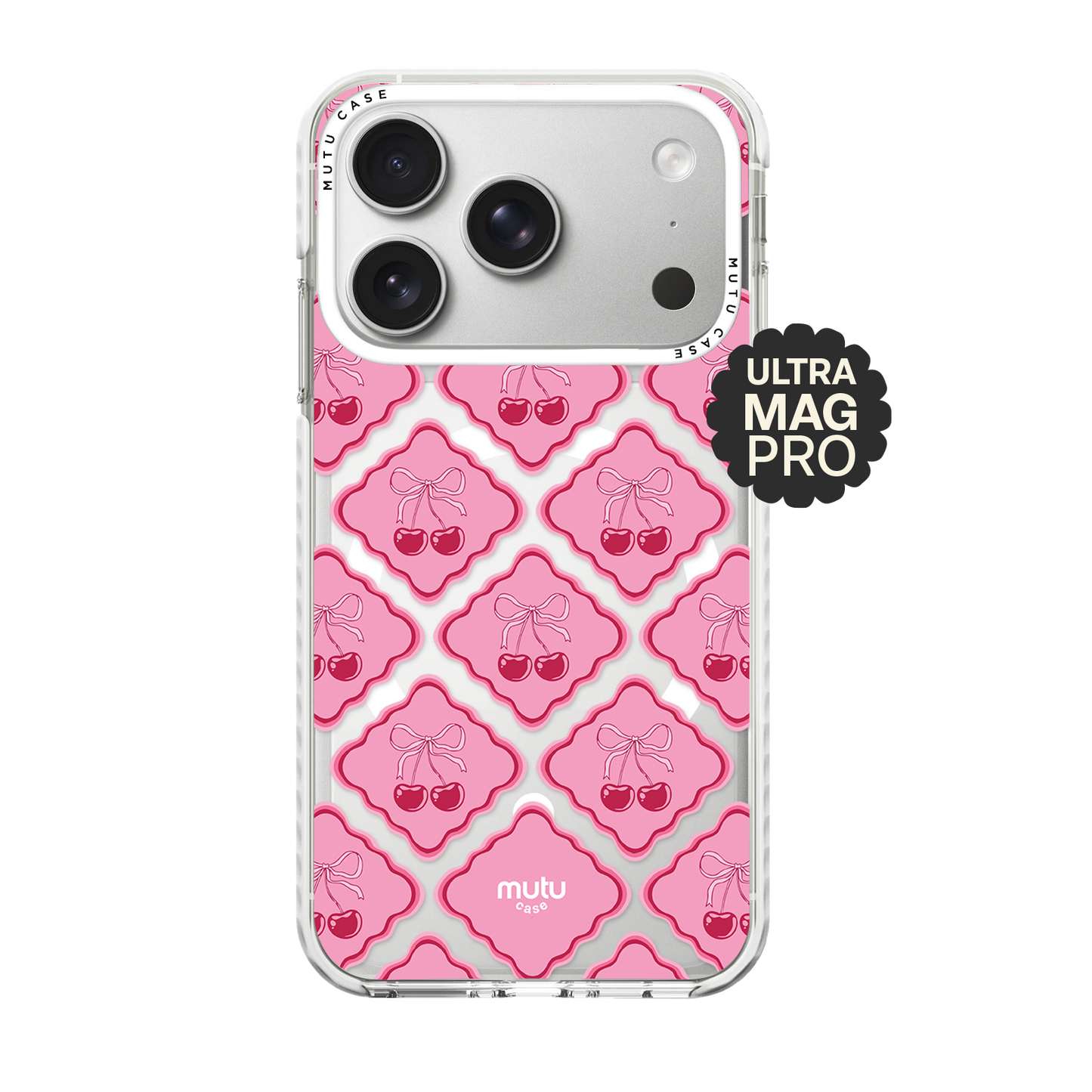 Cherry Lattice Ultra Mag Pro