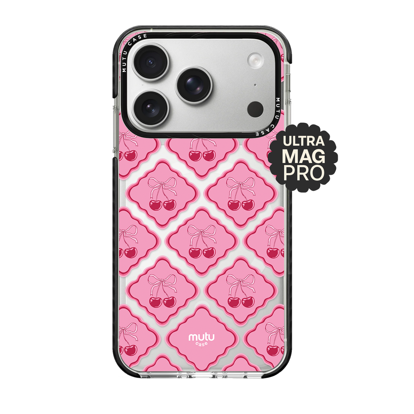 Cherry Lattice Ultra Mag Pro