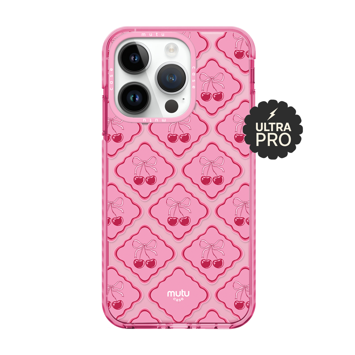 Cherry Lattice Ultra Pro