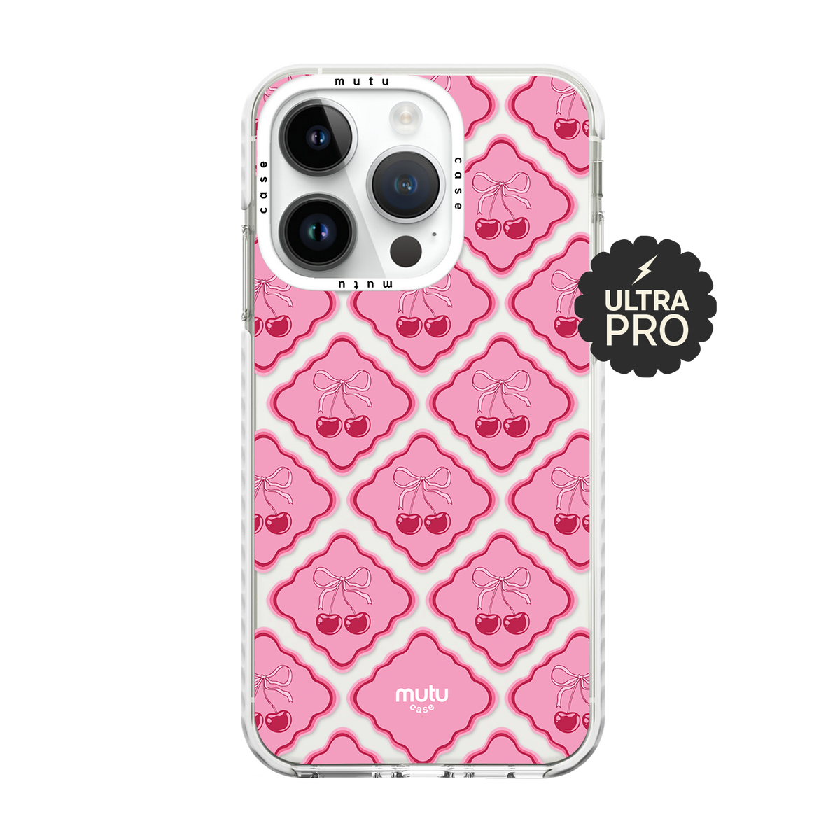 Cherry Lattice Ultra Pro