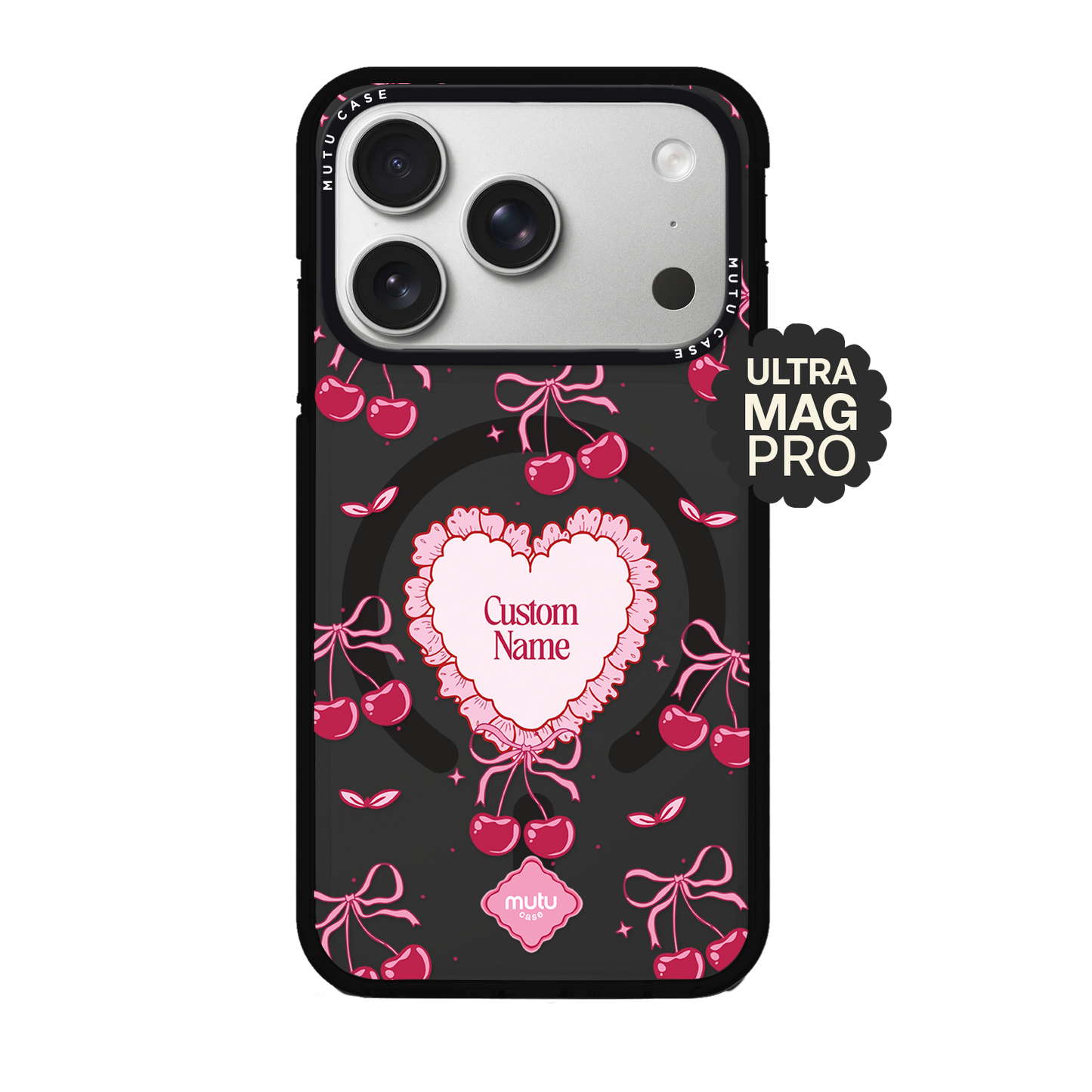 Customisable Cherry Love Ultra Mag Pro