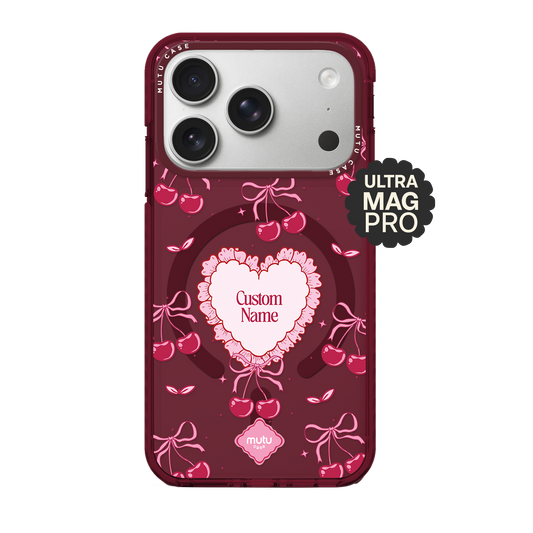 Customisable Cherry Love Ultra Mag Pro