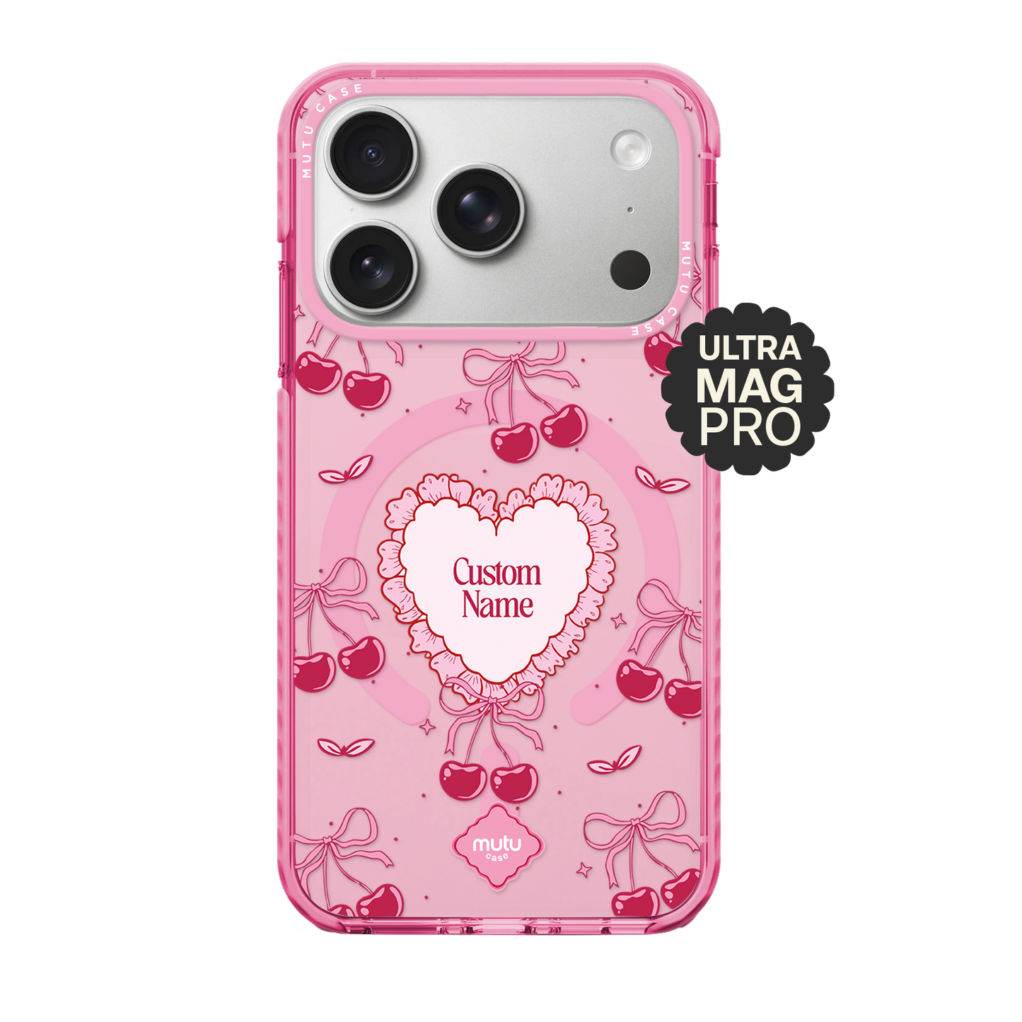 Customisable Cherry Love Ultra Mag Pro
