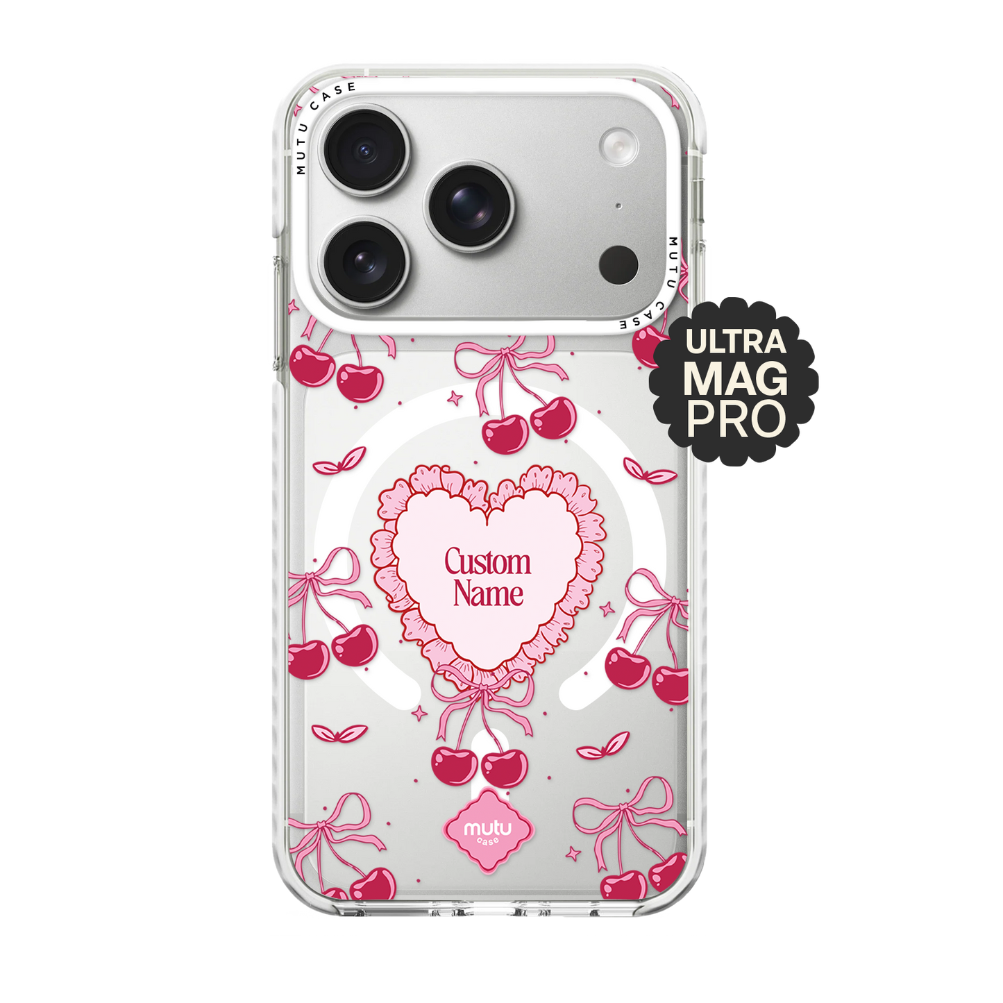 Customisable Cherry Love Ultra Mag Pro