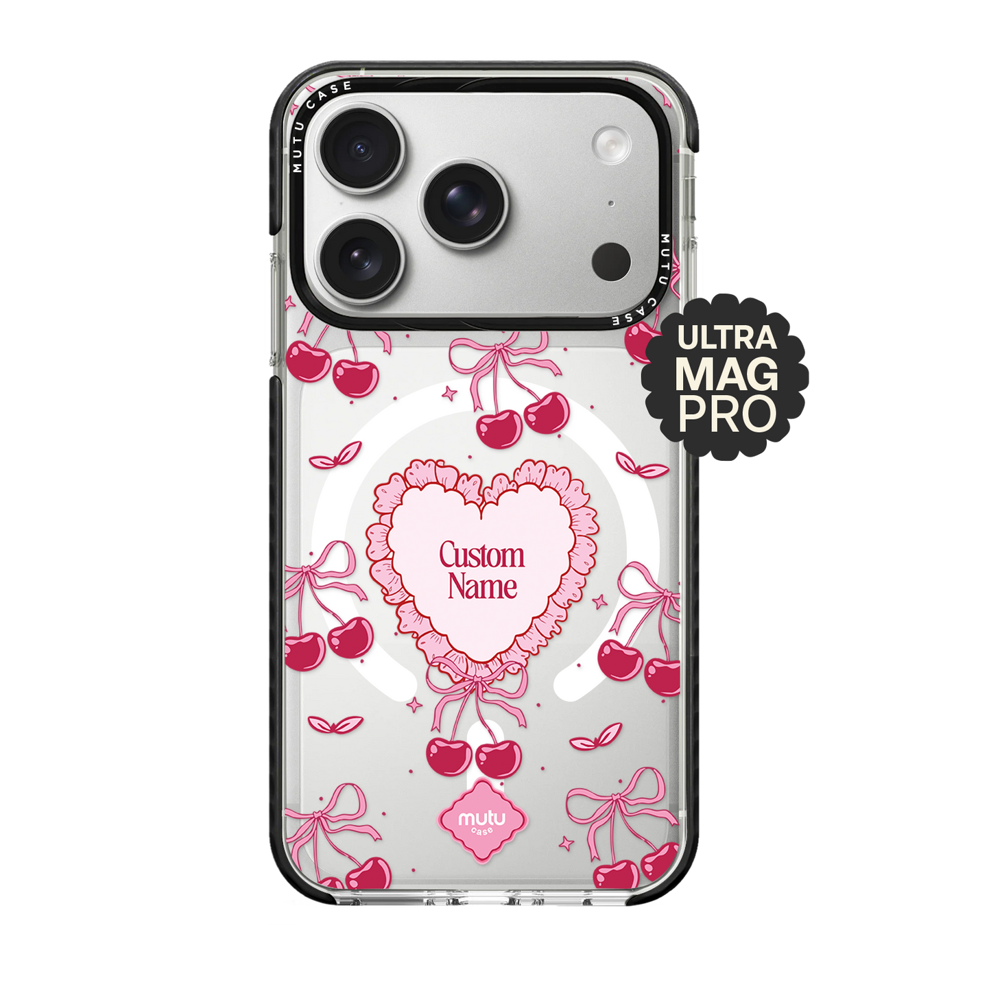 Customisable Cherry Love Ultra Mag Pro