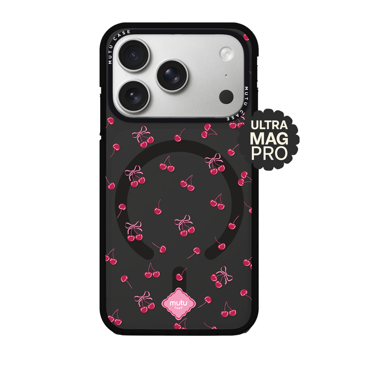 Cherry Sprinkle Ultra Mag Pro