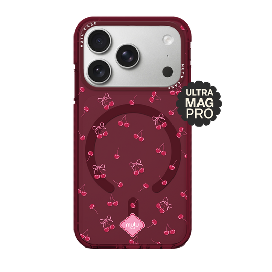 Cherry Sprinkle Ultra Mag Pro