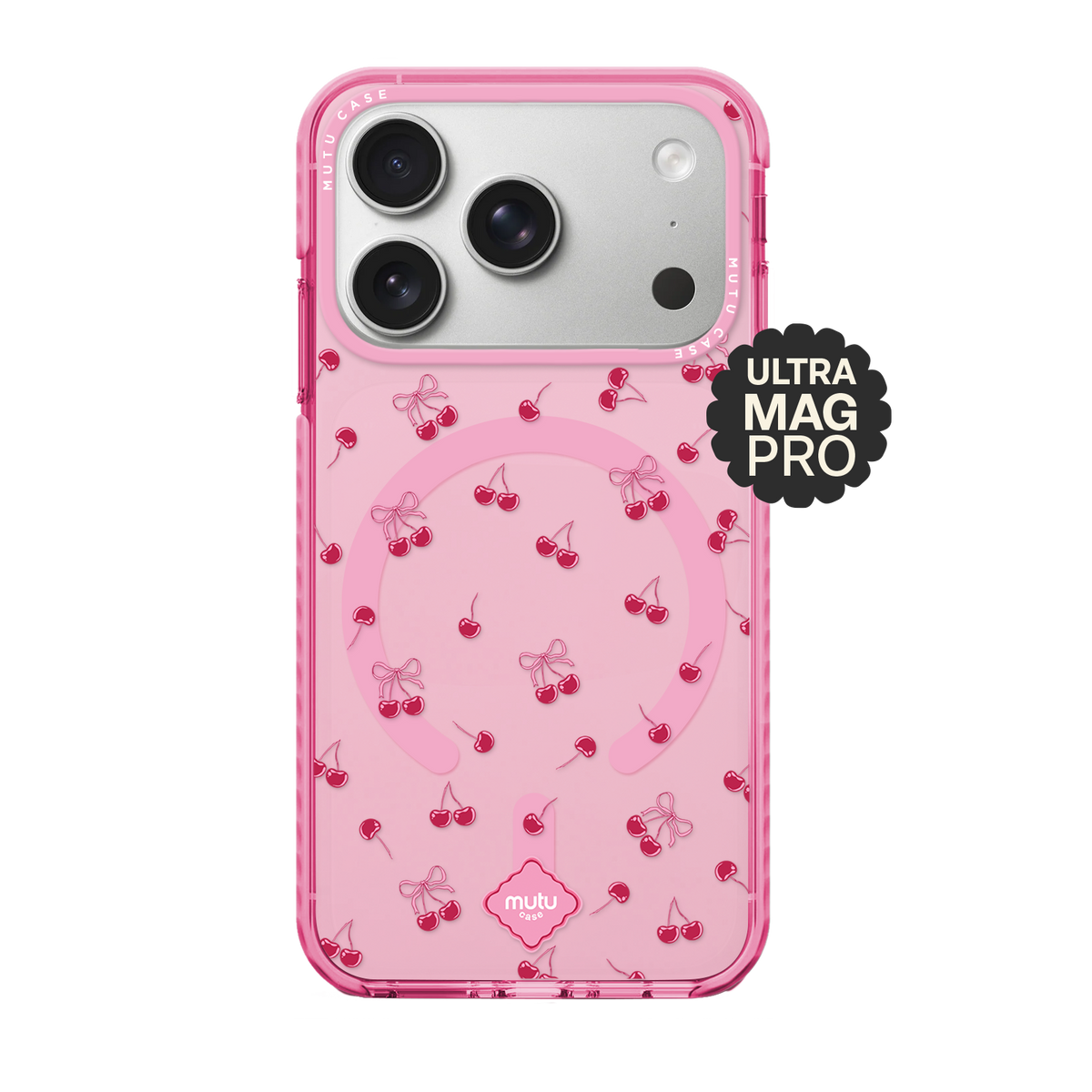 Cherry Sprinkle Ultra Mag Pro
