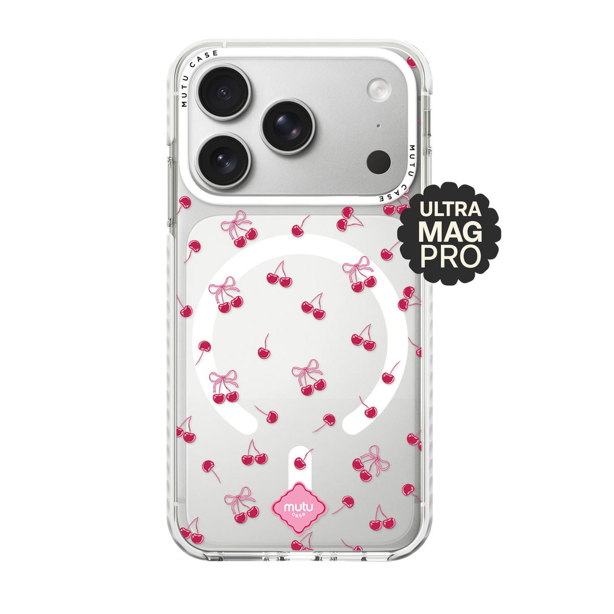 Cherry Sprinkle Ultra Mag Pro