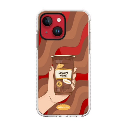 Chocolate Basic Case