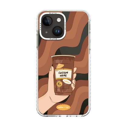 Chocolate Ultra Pro Case