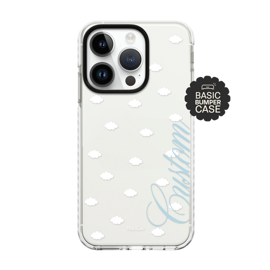 Cloud Nine Basic Case