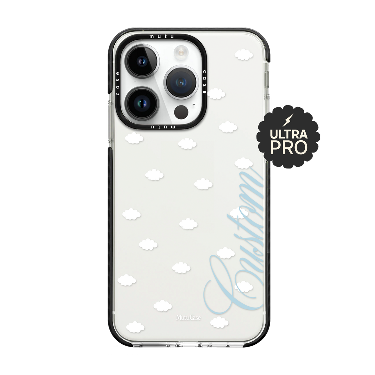 Cloud Nine Ultra Pro