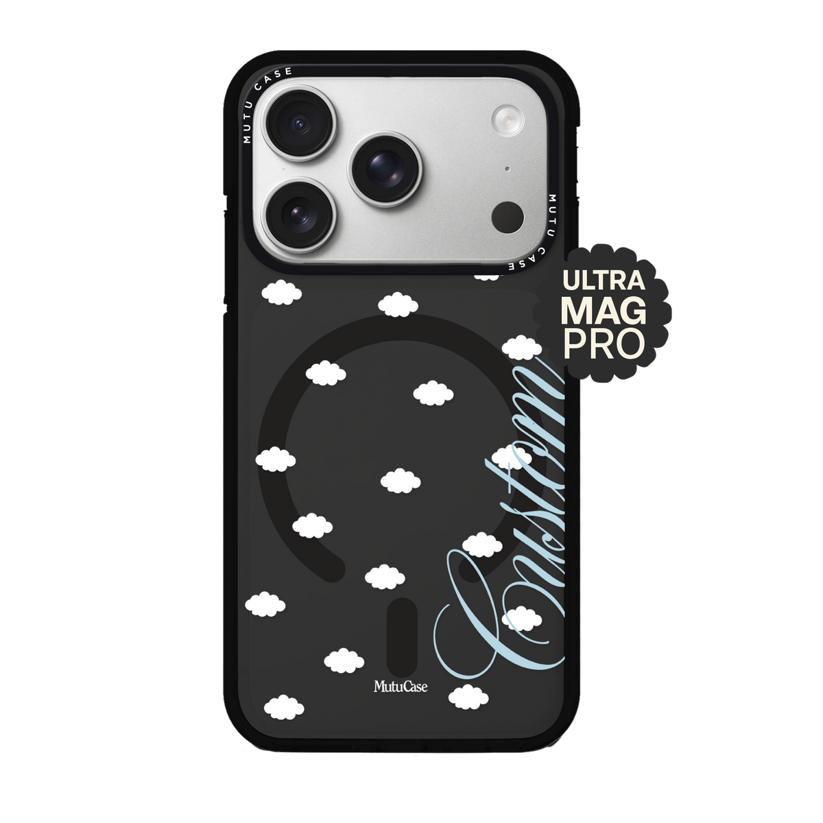Cloud Nine Ultra Mag Pro