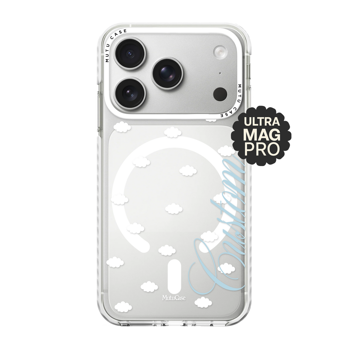 Cloud Nine Ultra Mag Pro