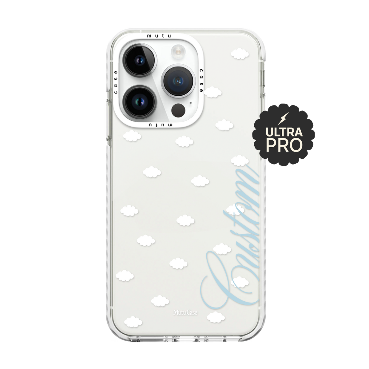 Cloud Nine Ultra Pro