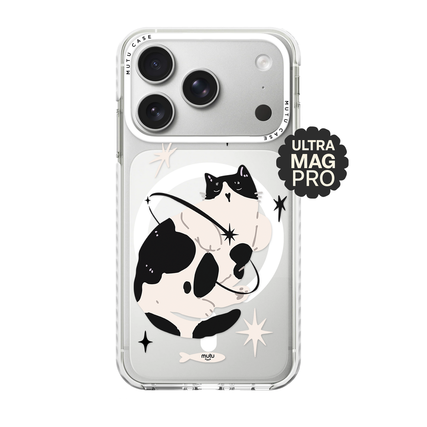 Cosmic Cuddle Ultra Mag Pro