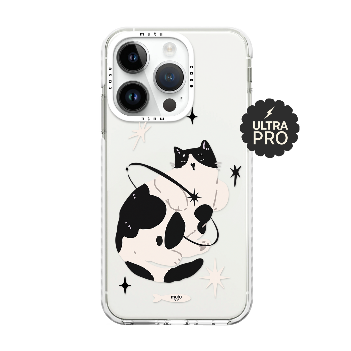 Cosmic Cuddle Ultra Pro
