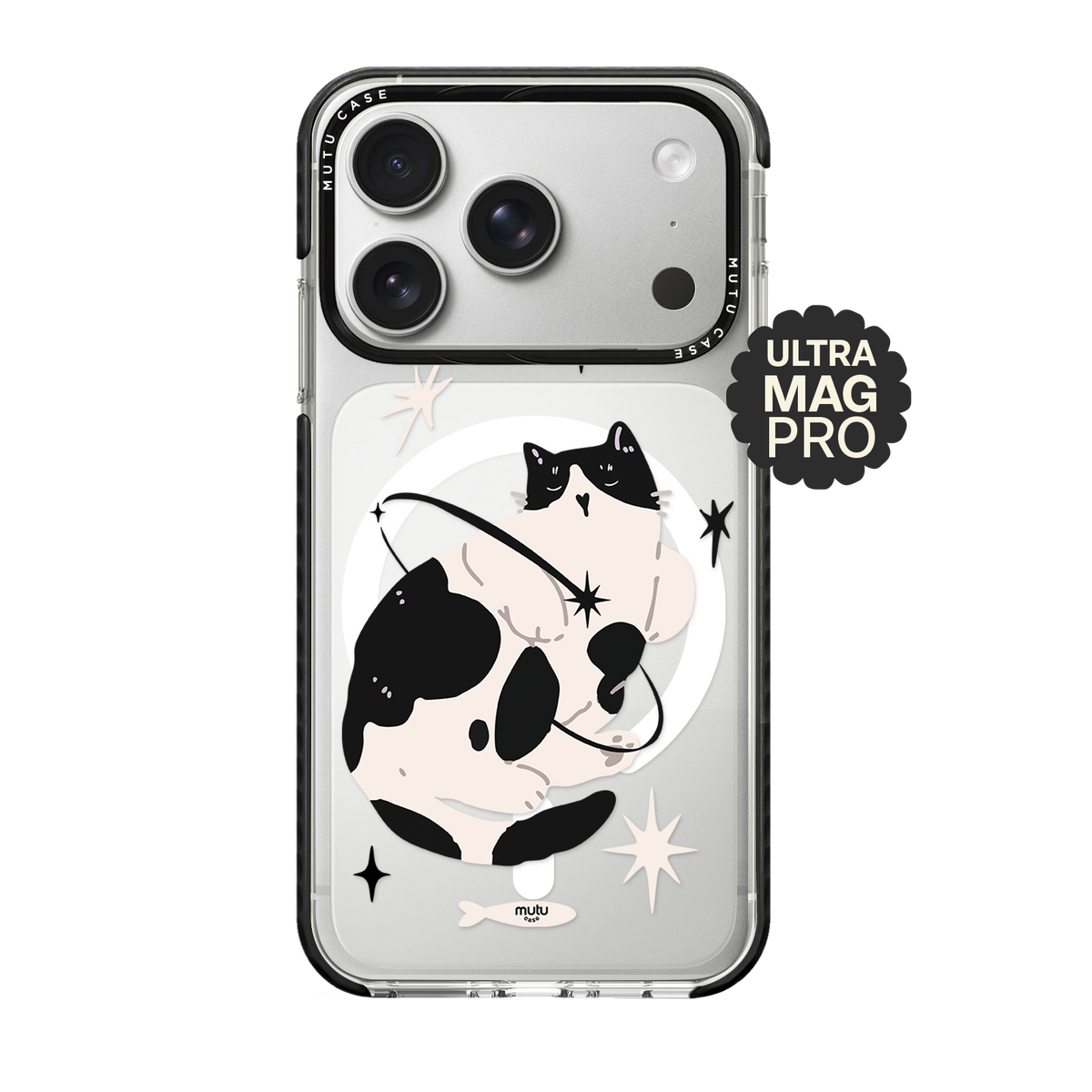 Cosmic Cuddle Ultra Mag Pro
