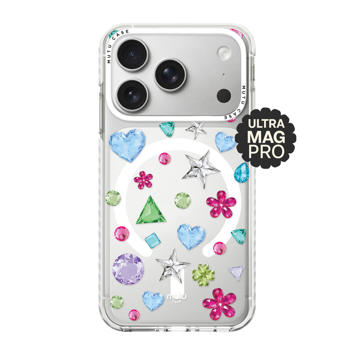 Crystal Candy Ultra Mag Pro