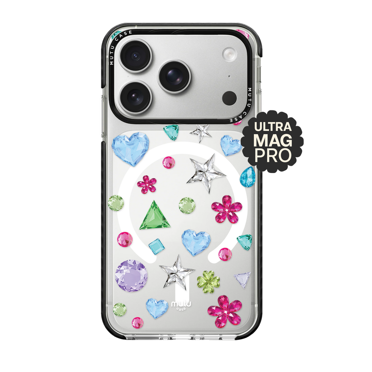 Crystal Candy Ultra Mag Pro
