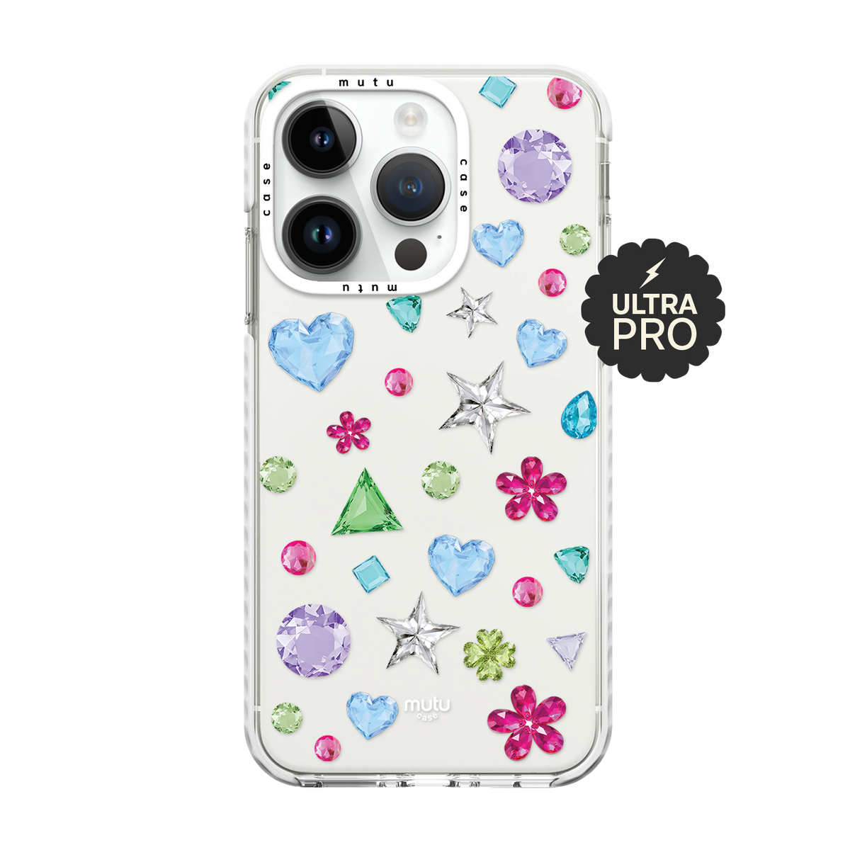Crystal Candy Ultra Pro