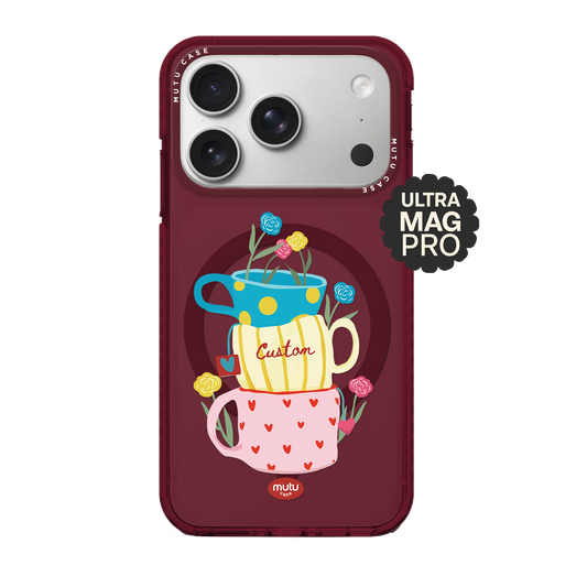 Cuppa Ultra Mag Pro - Customisable