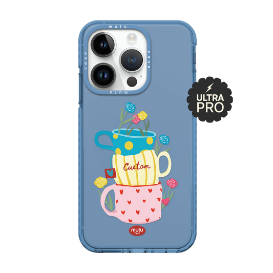 Cuppa Ultra Pro - Customisable