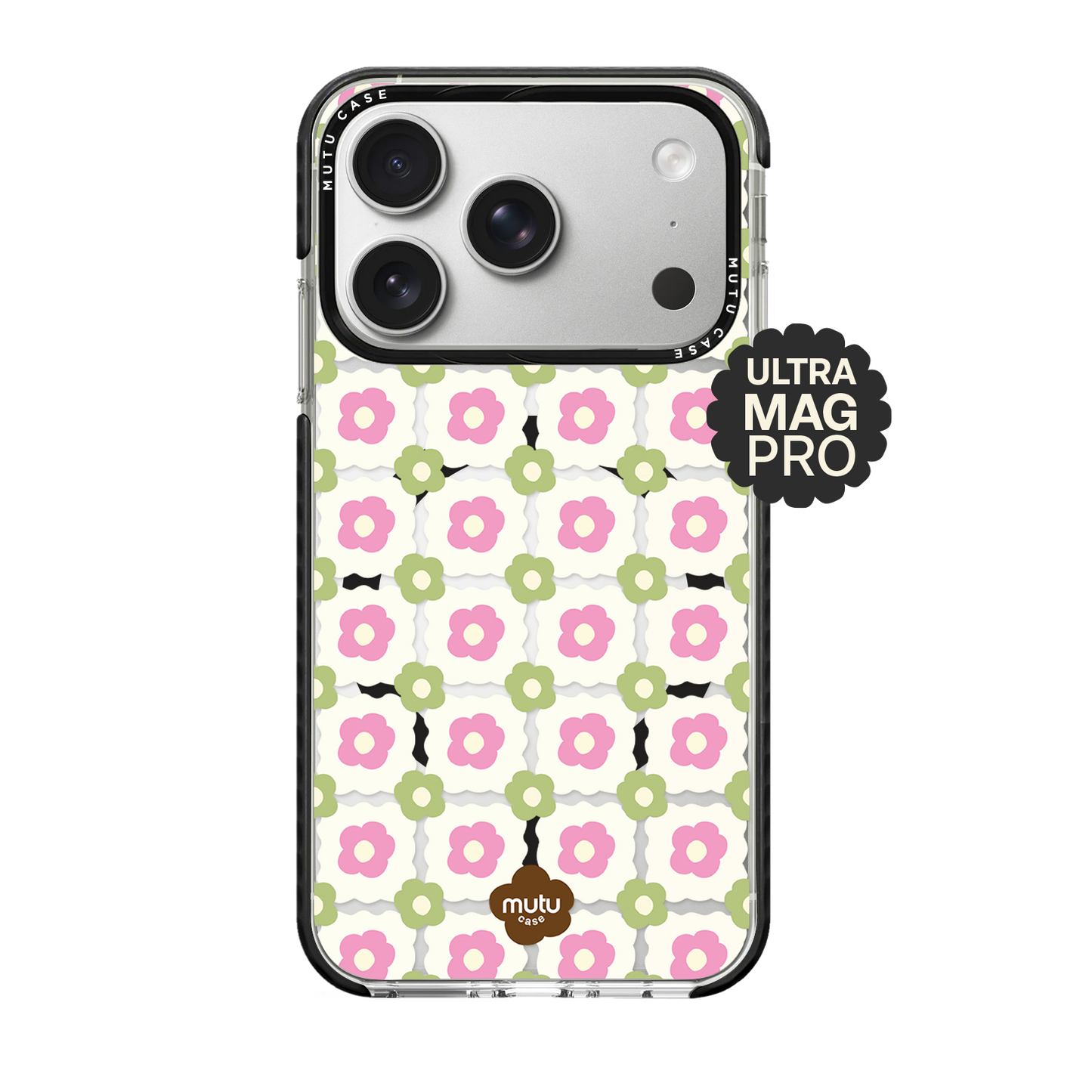 Daisy Matcha Grid Ultra Mag Pro