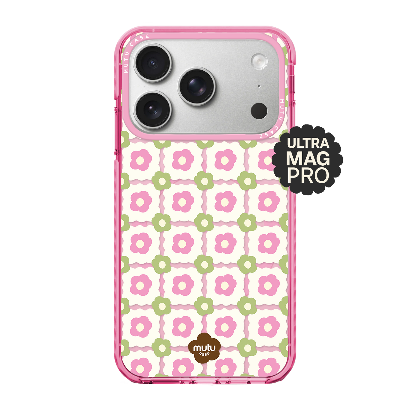 Daisy Matcha Grid Ultra Mag Pro