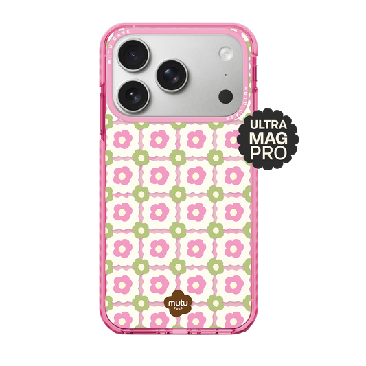 Daisy Matcha Grid Ultra Mag Pro