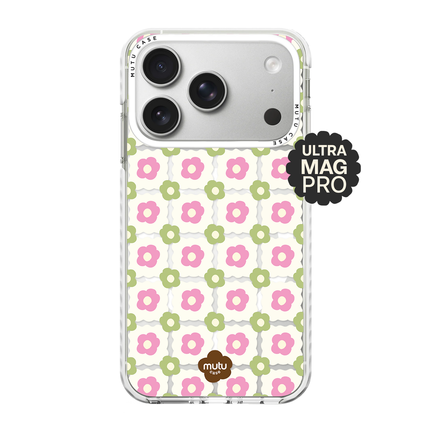 Daisy Matcha Grid Ultra Mag Pro