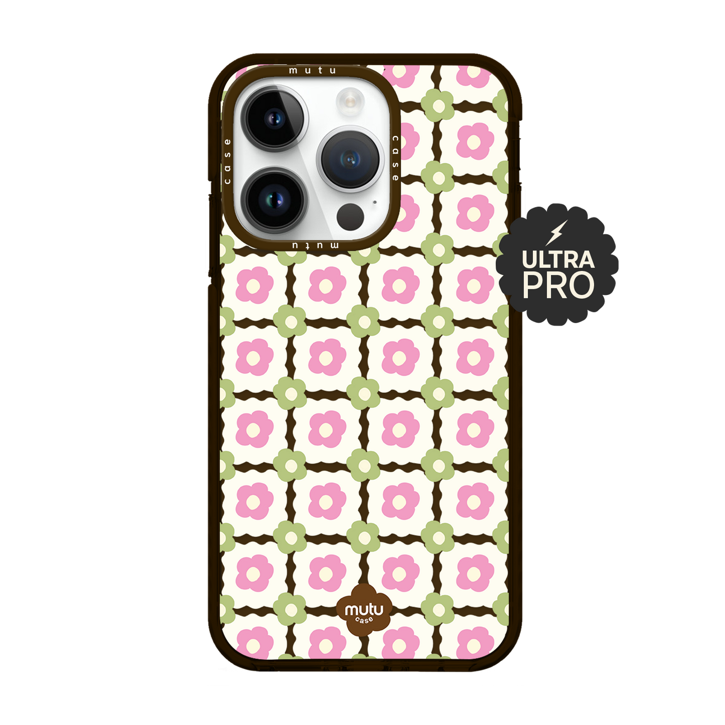 Daisy Matcha Grid Ultra Pro