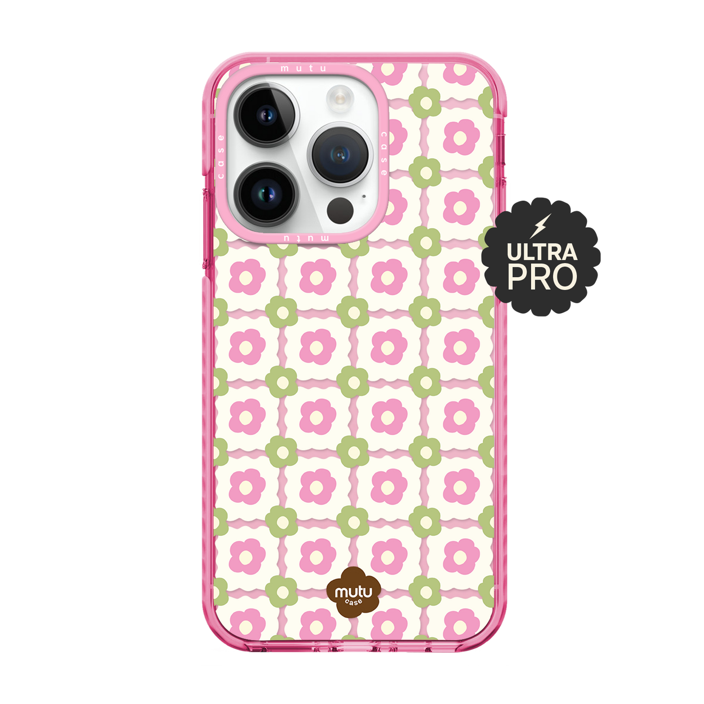 Daisy Matcha Grid Ultra Pro