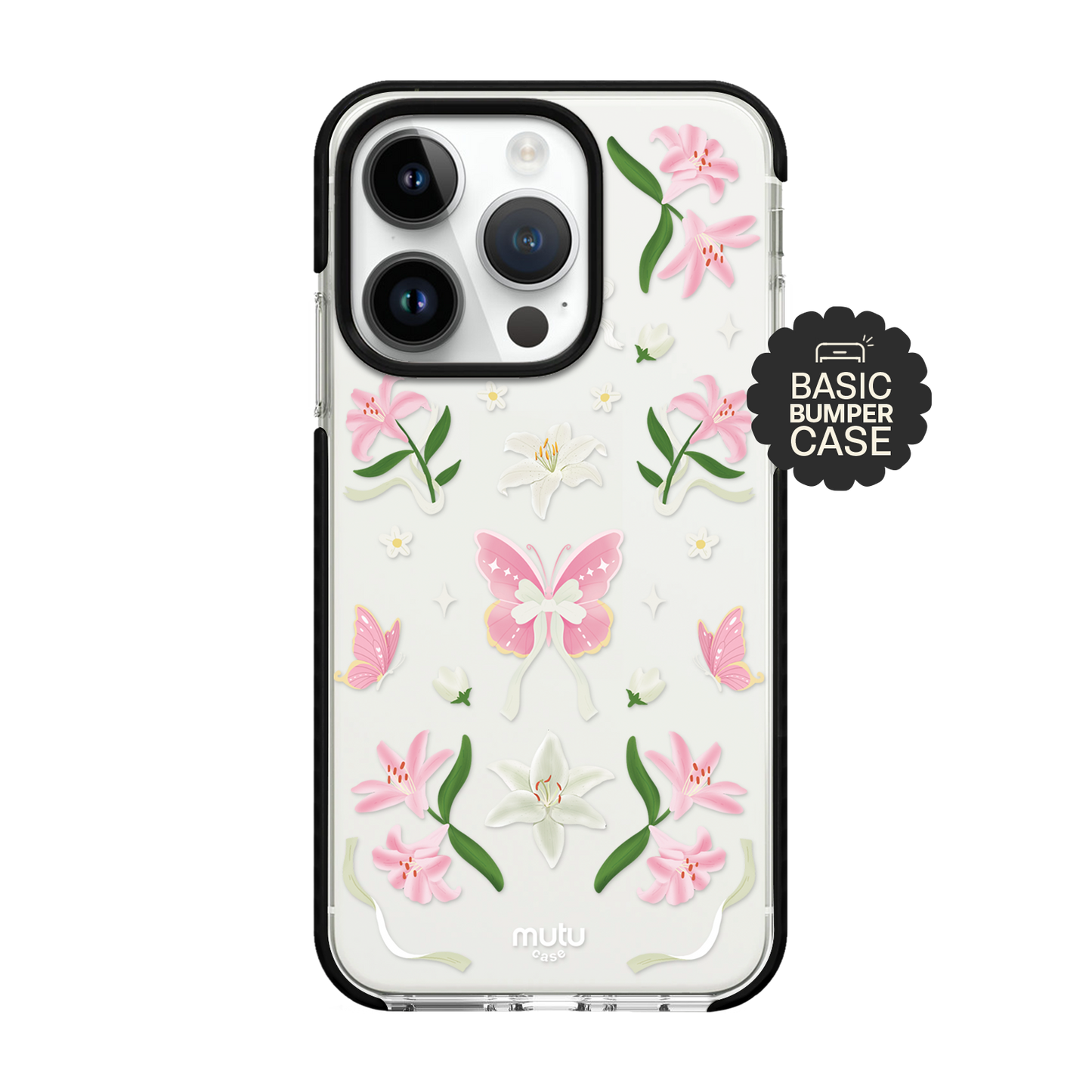Daydreams Basic Case