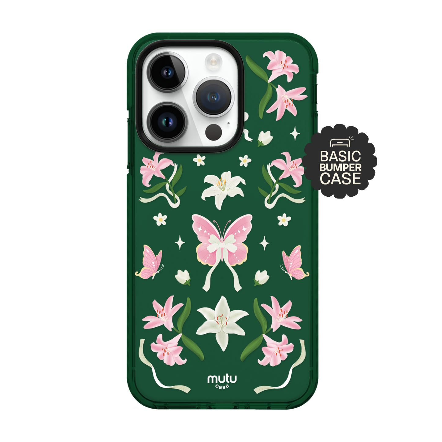 Daydreams Basic Case