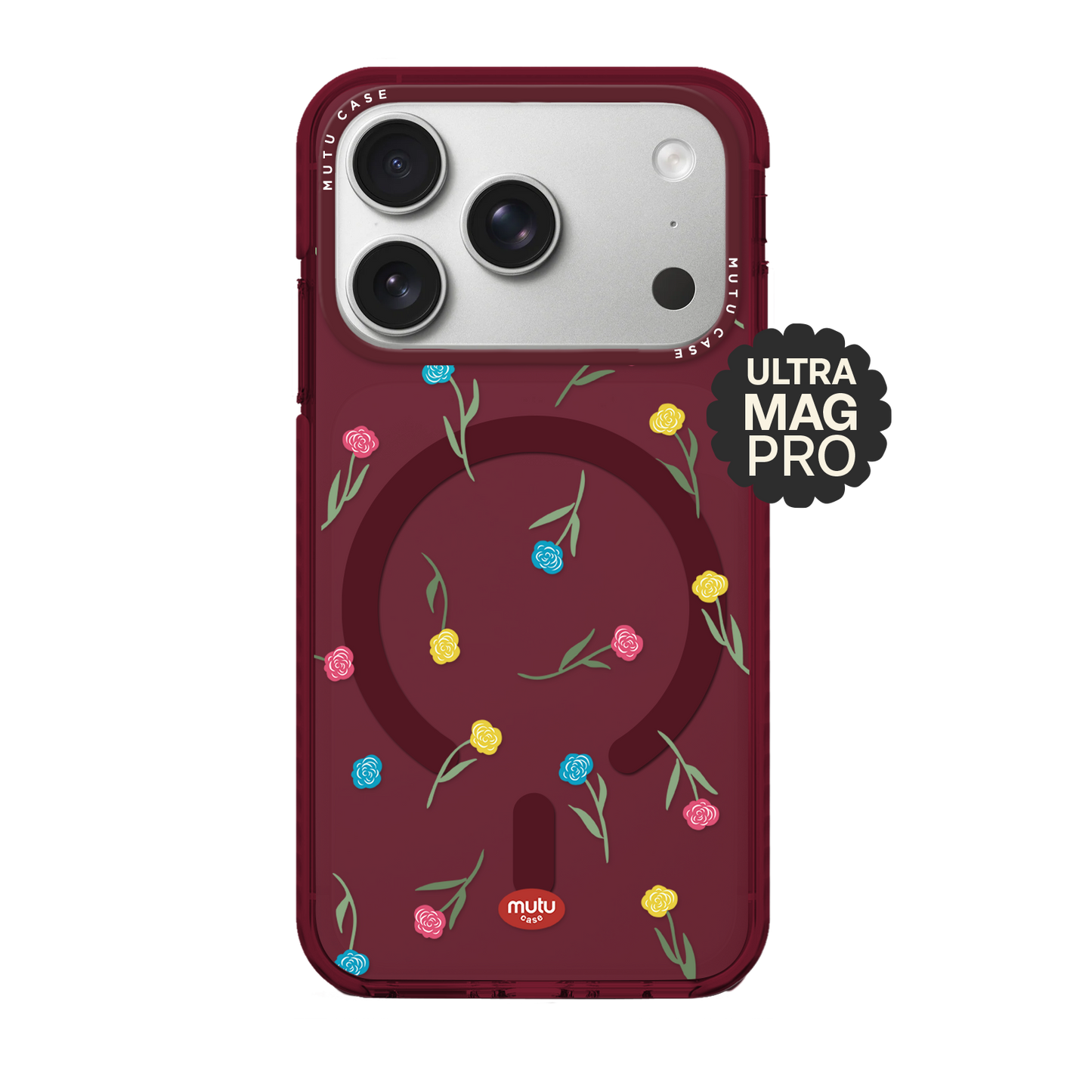Ditsy Ultra Mag Pro