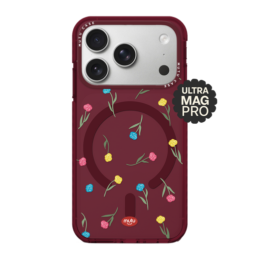Ditsy Ultra Mag Pro