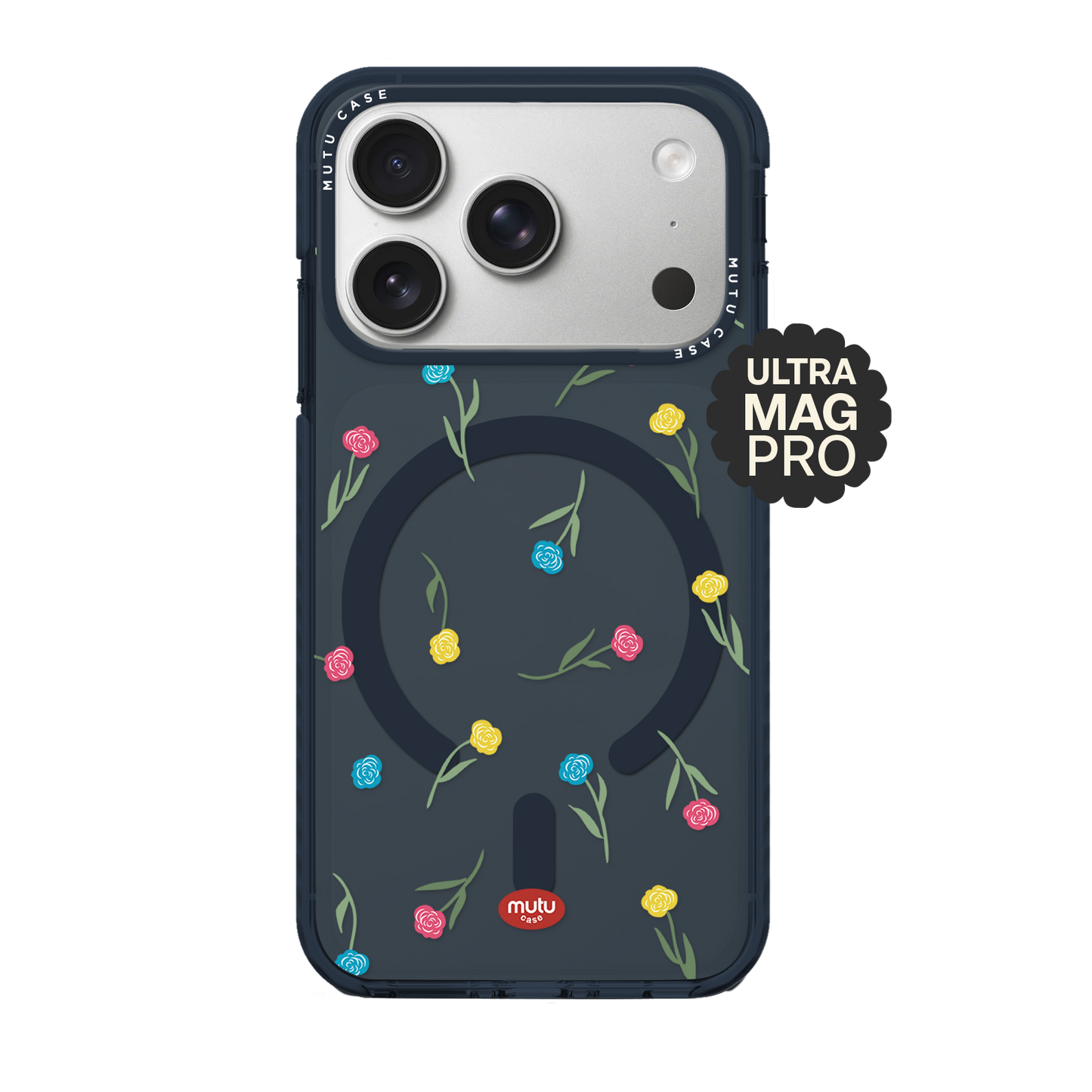 Ditsy Ultra Mag Pro