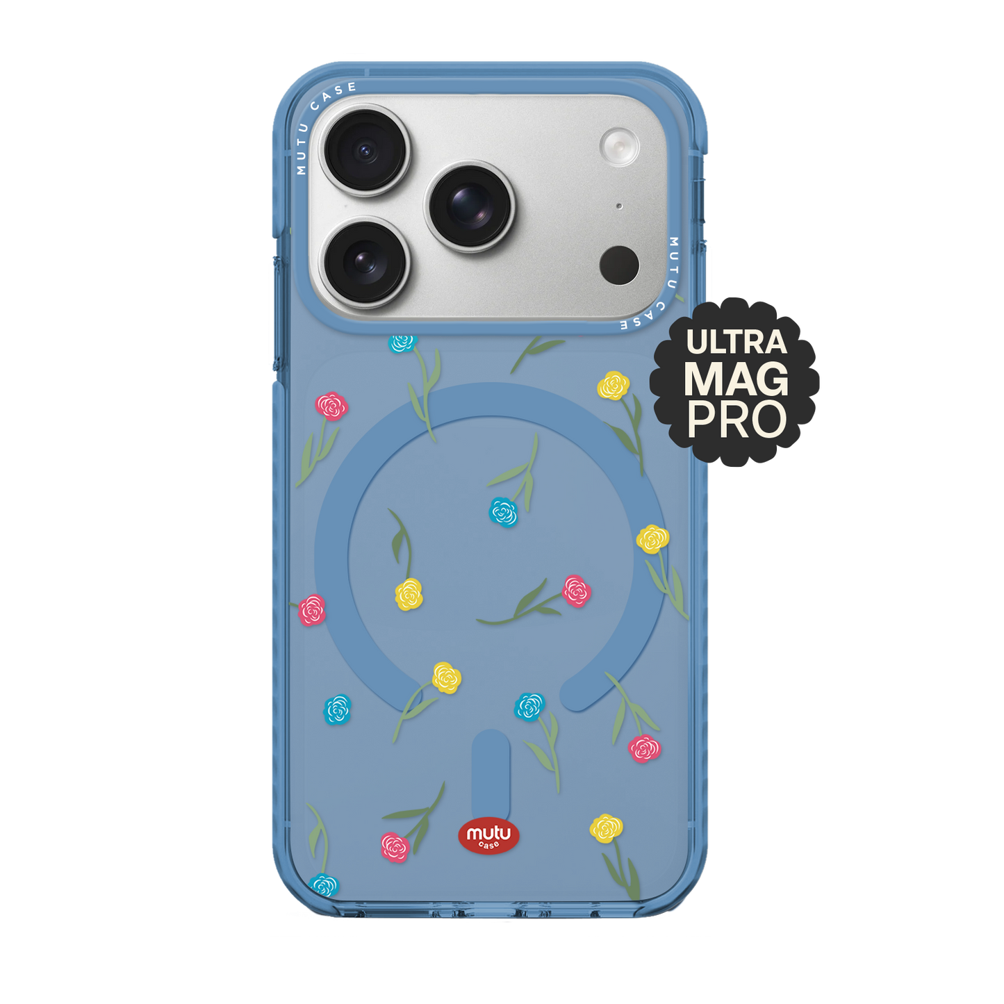 Ditsy Ultra Mag Pro