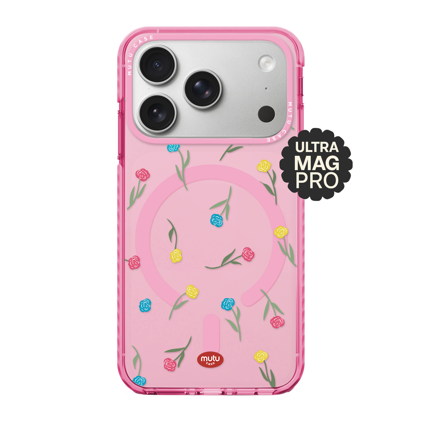 Ditsy Ultra Mag Pro