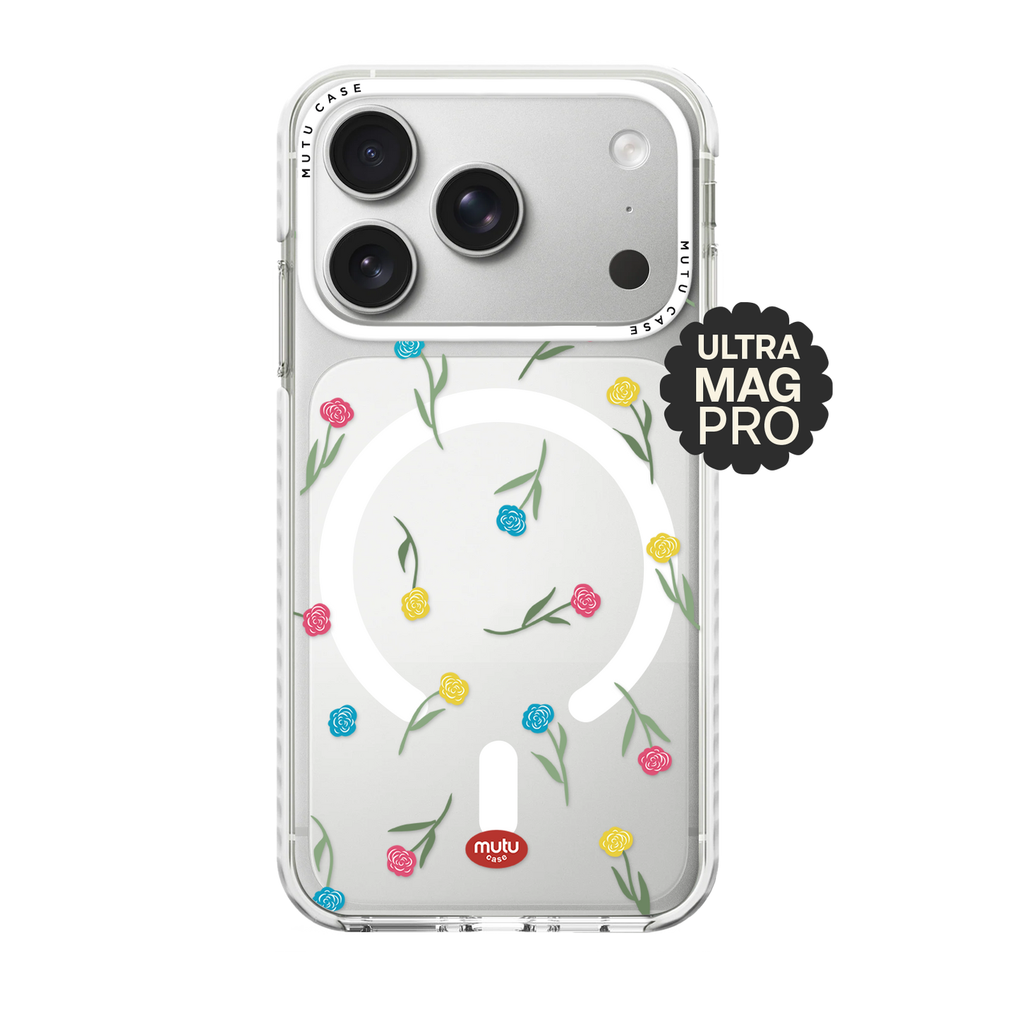 Ditsy Ultra Mag Pro