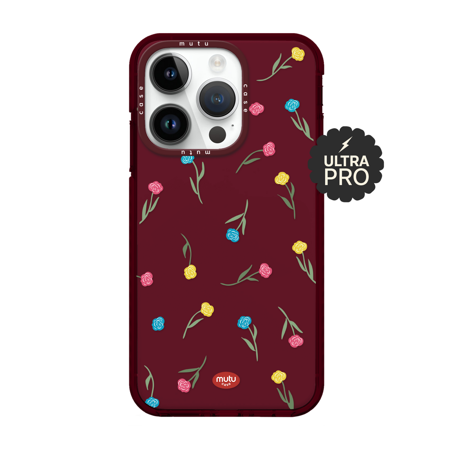 Ditsy Ultra Pro