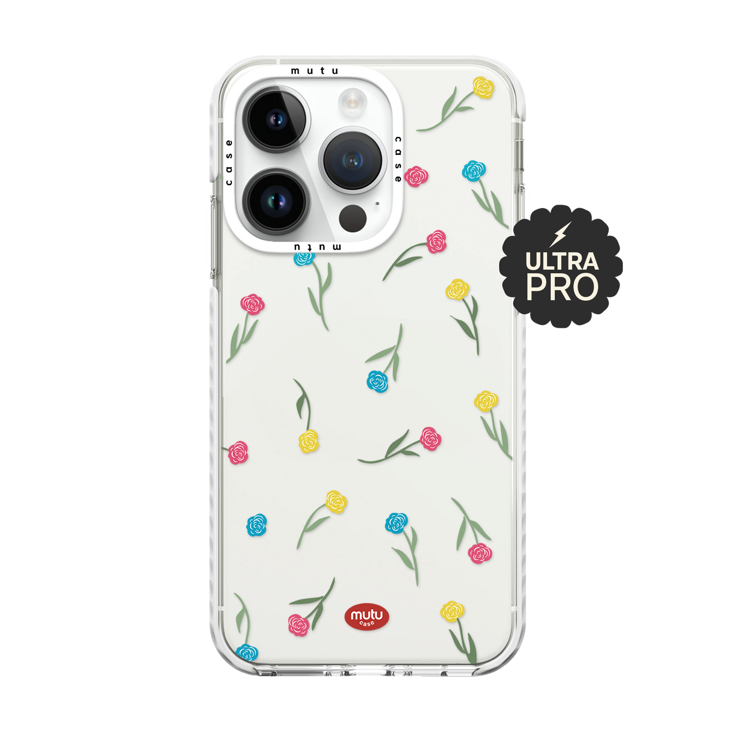 Ditsy Ultra Pro
