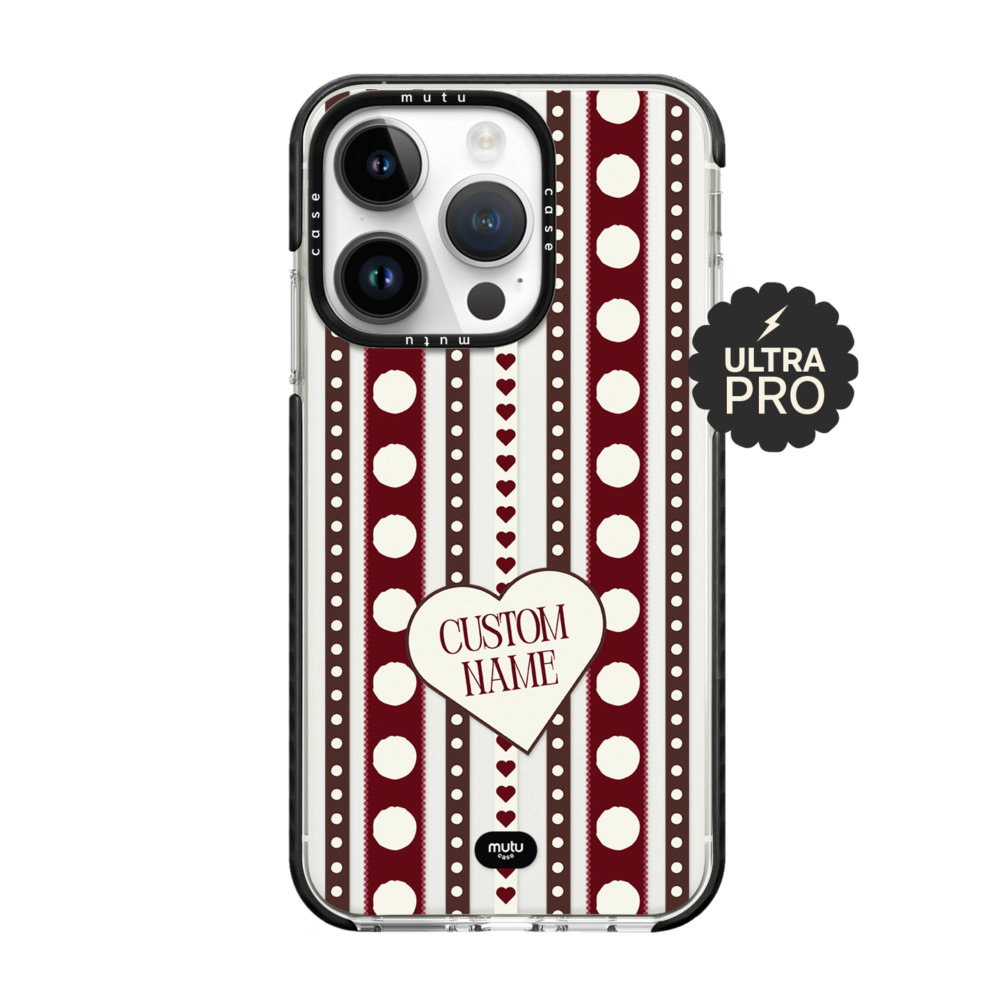 Dot Charm Ultra Pro - Customisable