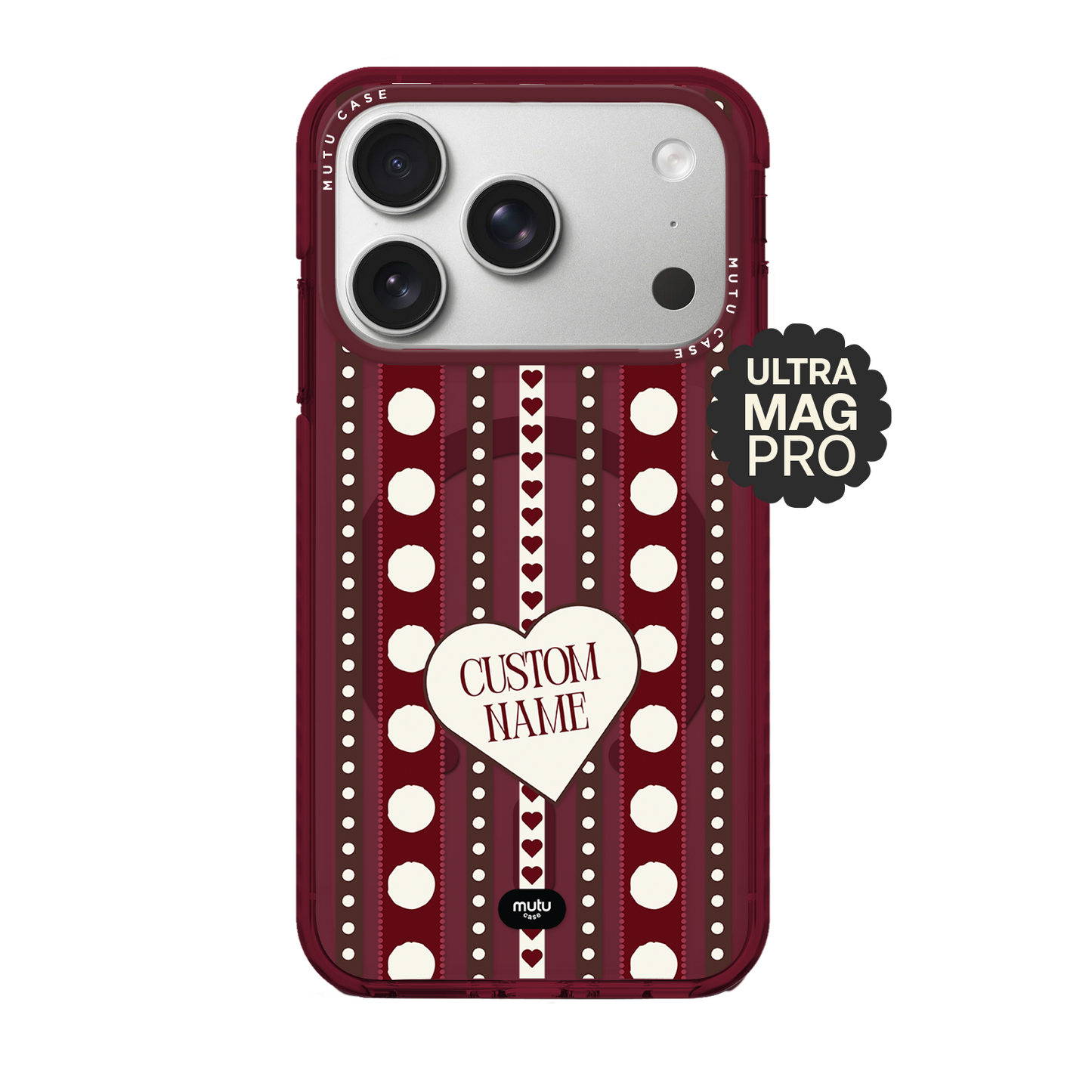 Dot Charm Ultra Mag Pro - Customisable